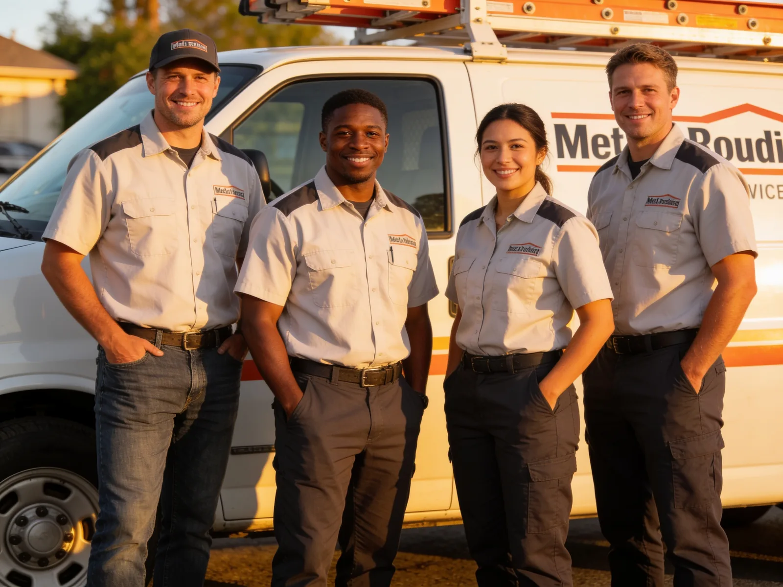 Metal Roof Installation company in Bridgeport, AL