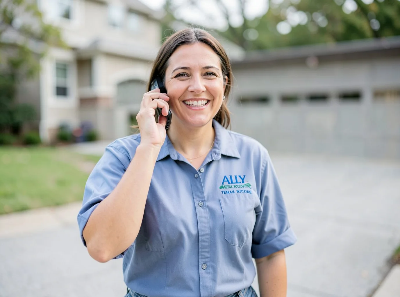 Metal Roof Installation Bridgeport, AL FAQs